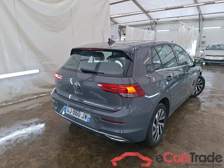 VOLKSWAGEN Golf / 2020 / 5P / Berline 1.4 eHybrid OPF 204 DSG6 Style #3