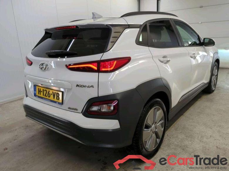 HYUNDAI Kona EV Premium 64 kWh #2