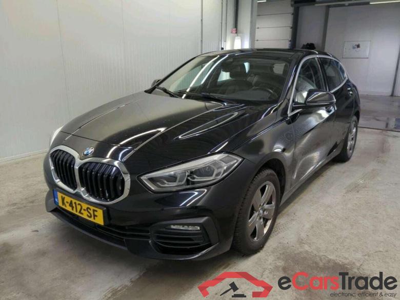 BMW 1-serie 118i High Exec. Ed. #1