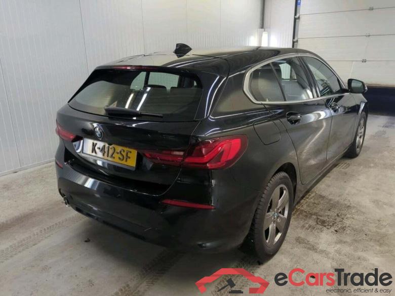 BMW 1-serie 118i High Exec. Ed. #2