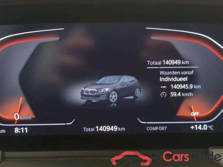 BMW 1-serie 118i High Exec. Ed. #4