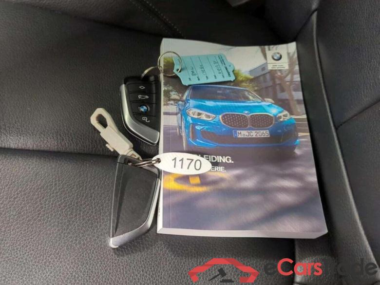 BMW 1-serie 118i High Exec. Ed. #5