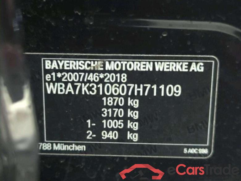 BMW 1-serie 118i High Exec. Ed. #6