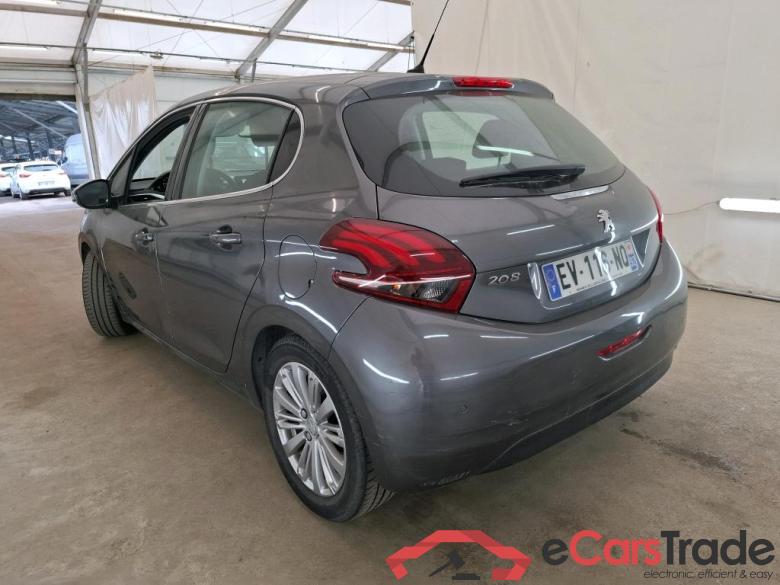 208 Allure 1.2 PureTech 80CV BVM5 E6 #2
