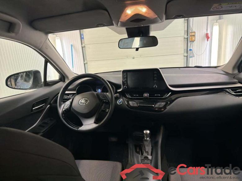 TOYOTA C-HR 1.8 Hybrid Active #3