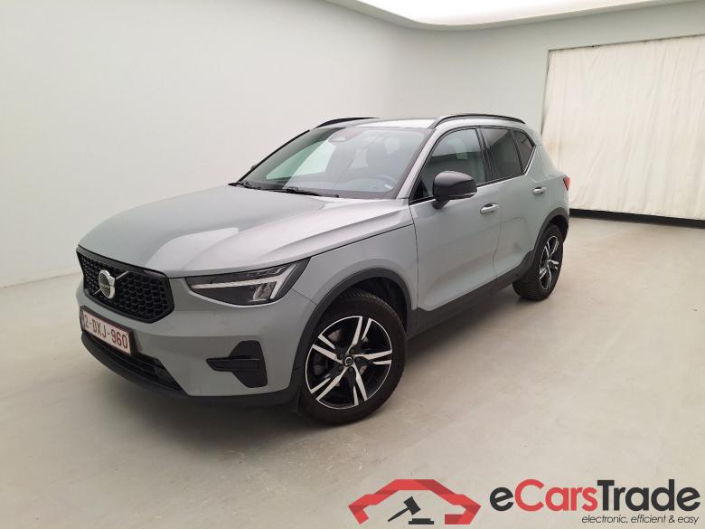 Volvo, XC40 FL'21, Volvo XC40 B3 Plus Dark Design DCT 5d #2