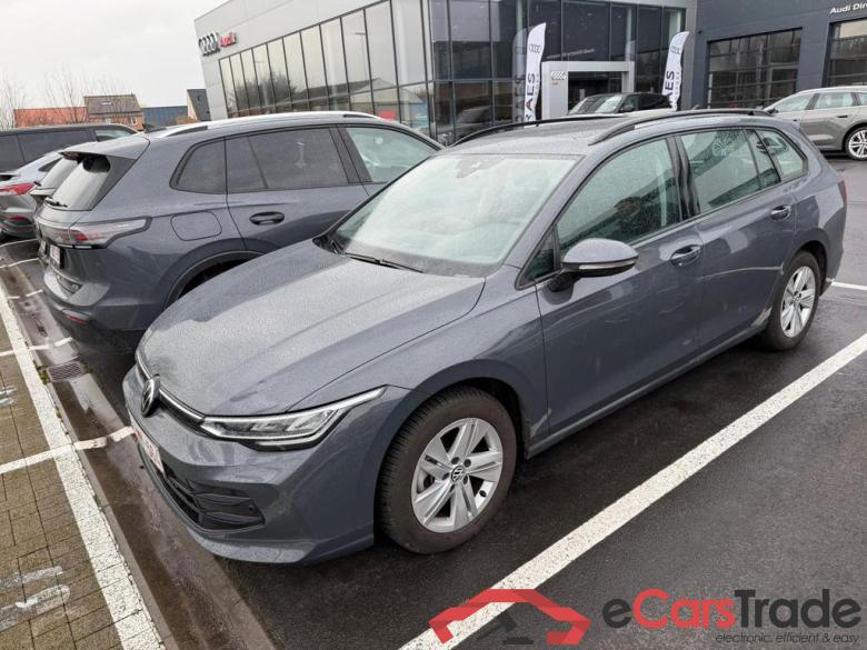 VOLKSWAGEN Golf VIII SW Golf Variant Life Business 1.5 eTSI  85 kW (116 pk) 7 versnellingen DSG #2