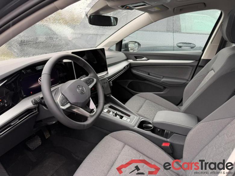 VOLKSWAGEN Golf VIII SW Golf Variant Life Business 1.5 eTSI  85 kW (116 pk) 7 versnellingen DSG #3