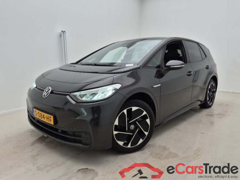 VOLKSWAGEN ID.3 Life 58 kWh