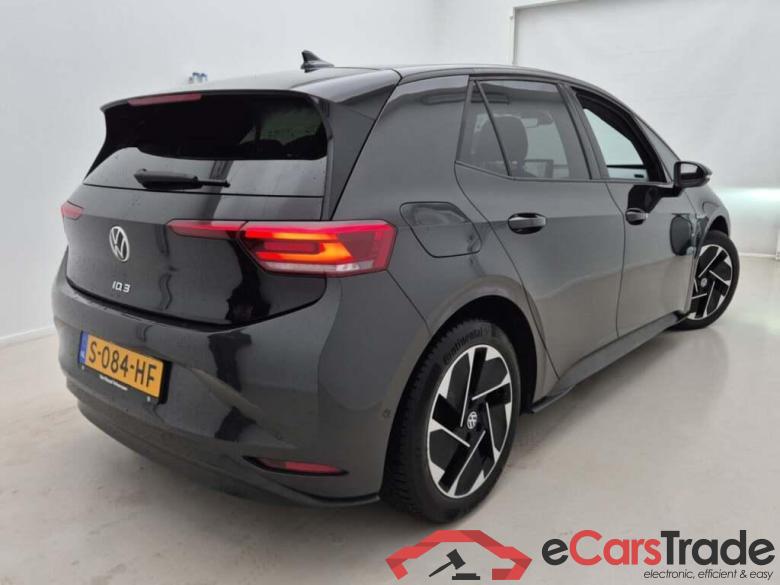 VOLKSWAGEN ID.3 Life 58 kWh #2