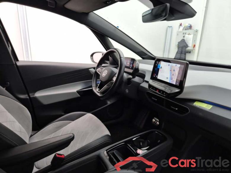 VOLKSWAGEN ID.3 Life 58 kWh #3