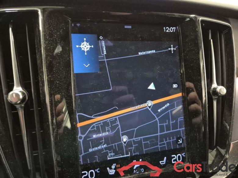 VOLVO V60 2.0 B3 Mom. Adv. Geartronic #6