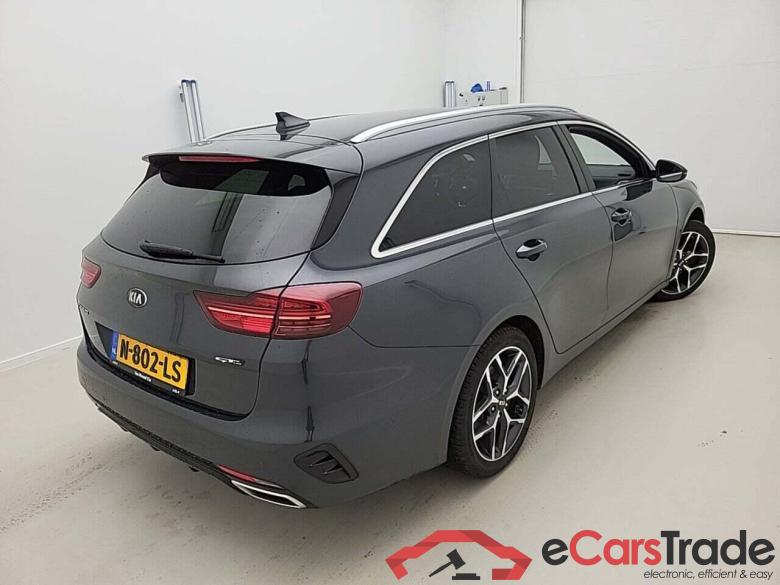 KIA ceed sportswagon 1.0 T-GDi GT-Line Business Ed. #2