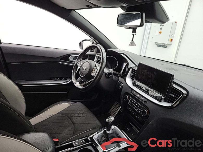 KIA ceed sportswagon 1.0 T-GDi GT-Line Business Ed. #3