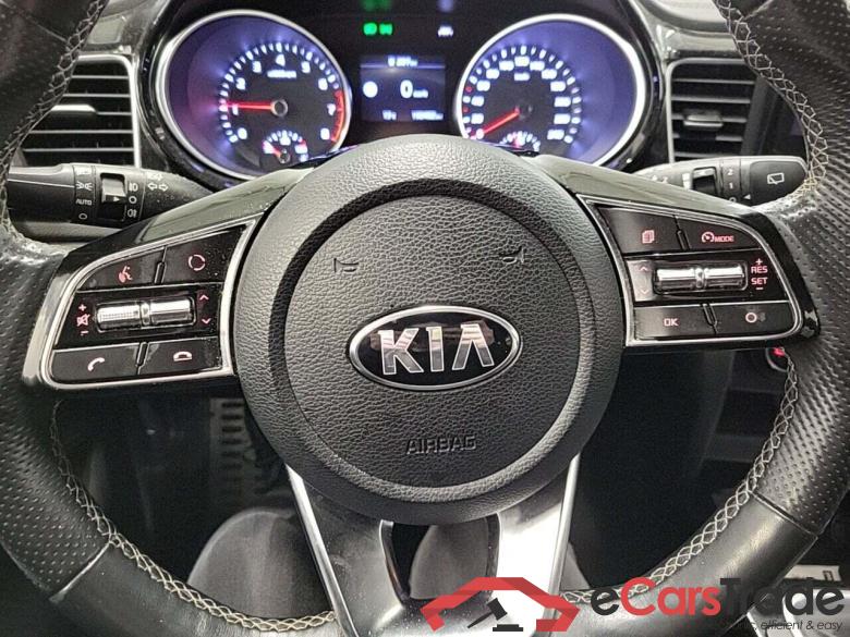 KIA ceed sportswagon 1.0 T-GDi GT-Line Business Ed. #5