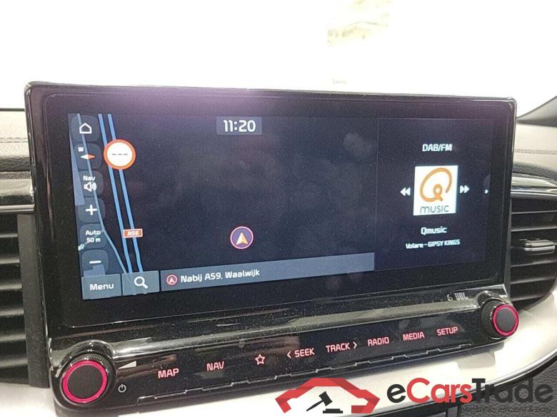 KIA ceed sportswagon 1.0 T-GDi GT-Line Business Ed. #6