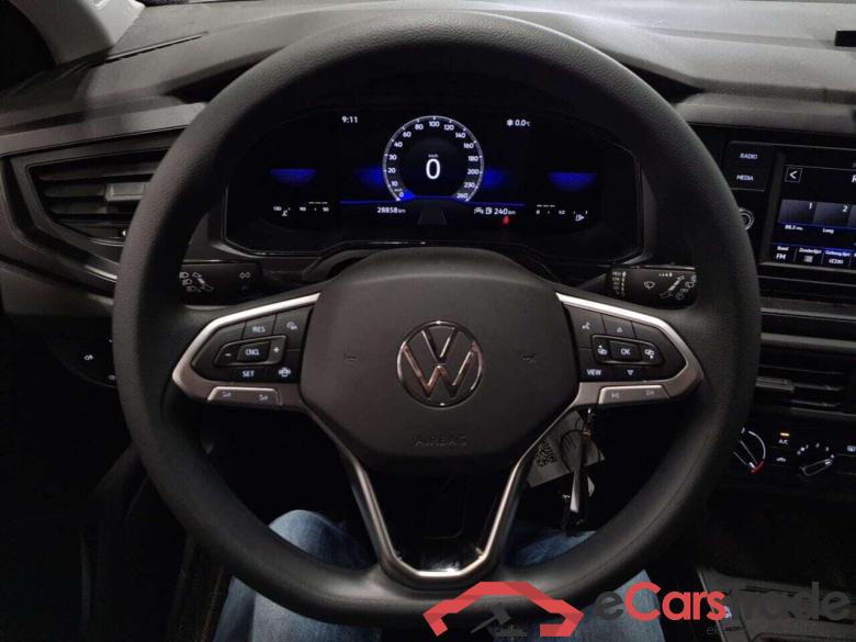 VOLKSWAGEN POLO 1.0 TSI Life #6