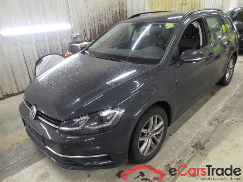 Golf VII Variant Comfortline BMT/Start-Stopp 2.0 TDI 110KW AT7 E6dT