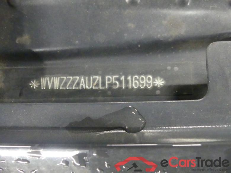 Golf VII Variant Comfortline BMT/Start-Stopp 2.0 TDI 110KW AT7 E6dT #5