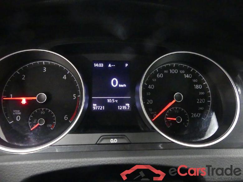 Golf VII Variant Comfortline BMT/Start-Stopp 2.0 TDI 110KW AT7 E6dT #6