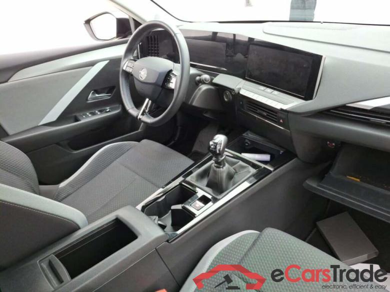 OPEL ASTRA 1.2T Edition #3