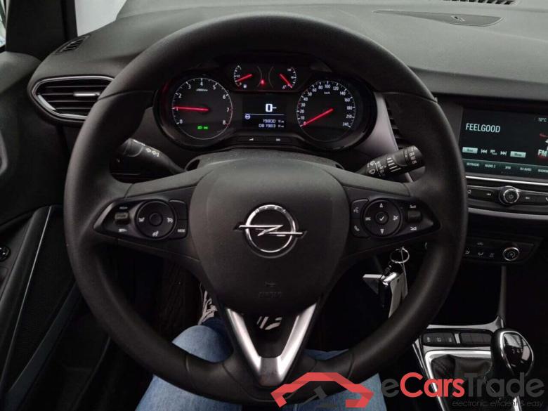 OPEL Crossland X 1.2 Edition #6