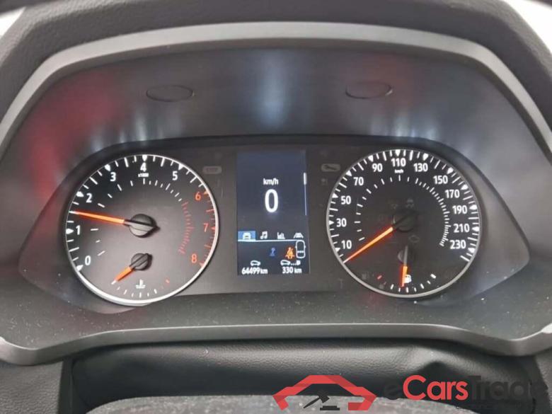 RENAULT Captur 1.0 TCe Zen #5