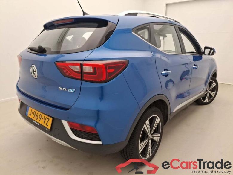 MG MG ZS EV Luxury 45 kWh #2
