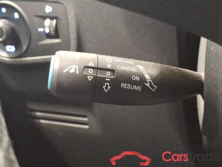 MG MG ZS EV Luxury 45 kWh #6