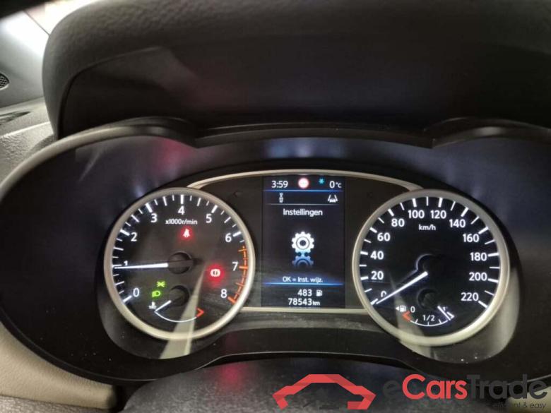 NISSAN MICRA 1.0 IG-T N-Design #4