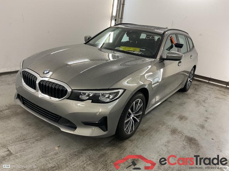 BMW 3 SERIES TOURING 2.0 330E (215KW) TOURING #3