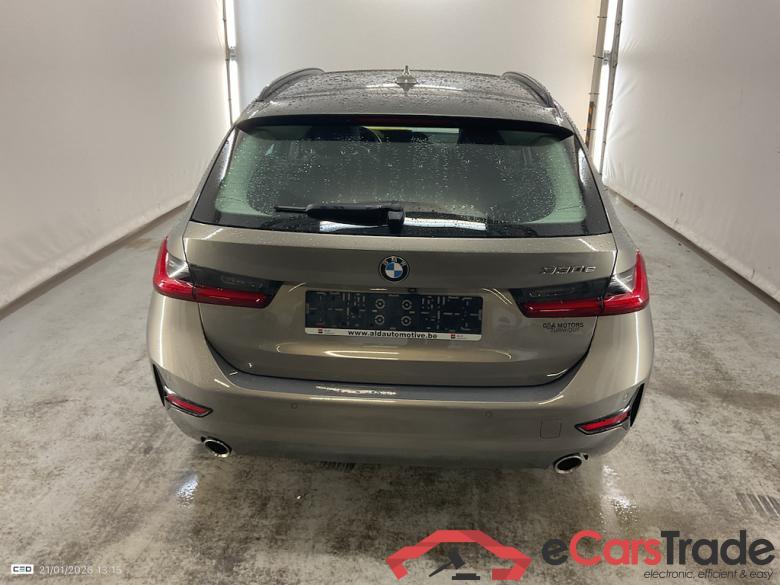 BMW 3 SERIES TOURING 2.0 330E (215KW) TOURING #5