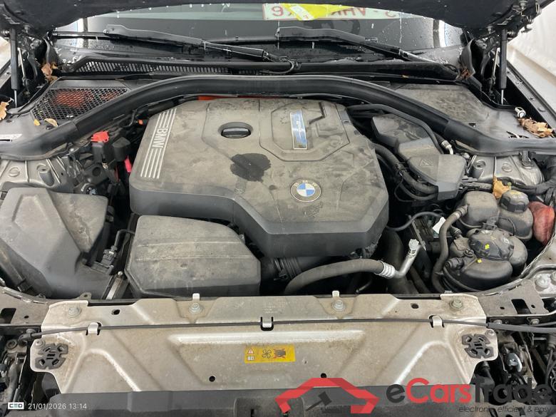 BMW 3 SERIES TOURING 2.0 330E (215KW) TOURING #6