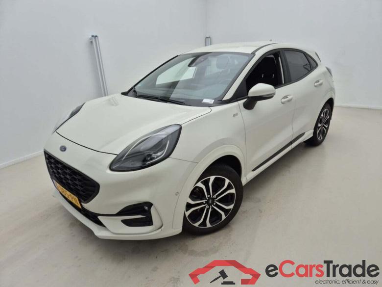 FORD PUMA 1.0 EB ST-Line #1