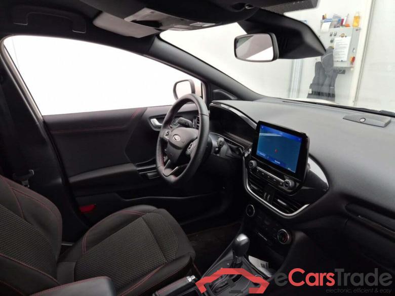 FORD PUMA 1.0 EB ST-Line #3