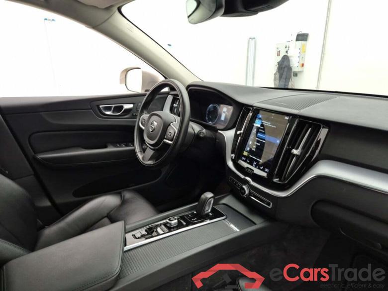 VOLVO XC60 T6 Rech. AWD Business Pro AUT #3