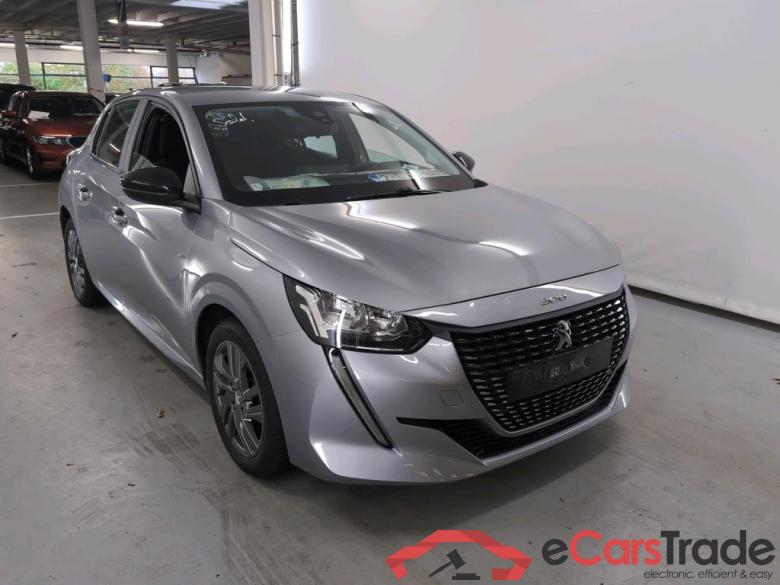 PEUGEOT 208 1.2 PURETECH 55KW S-S ACTIVE PACK #2