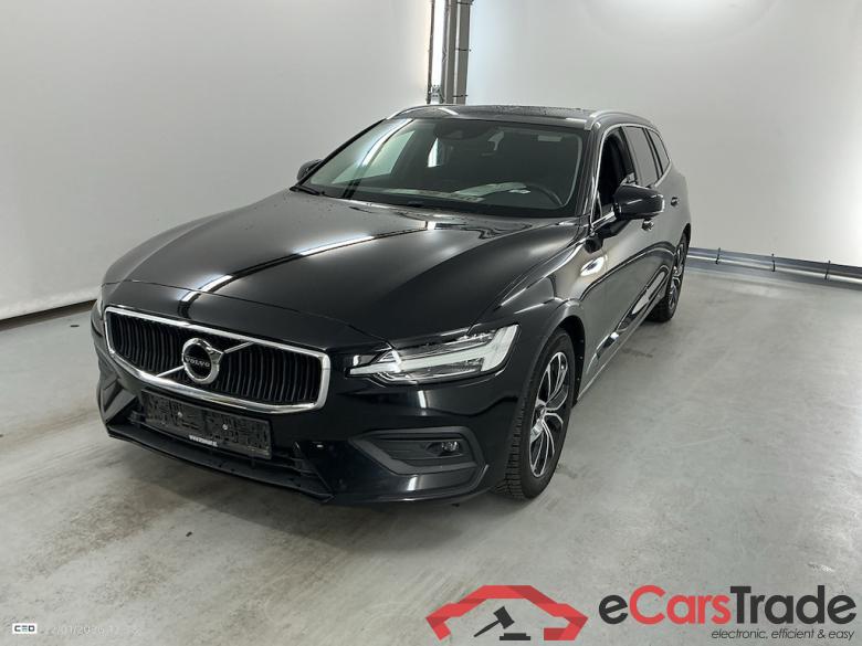 VOLVO V60 2.0 D3 MOMENTUM PRO BEST DEAL #1