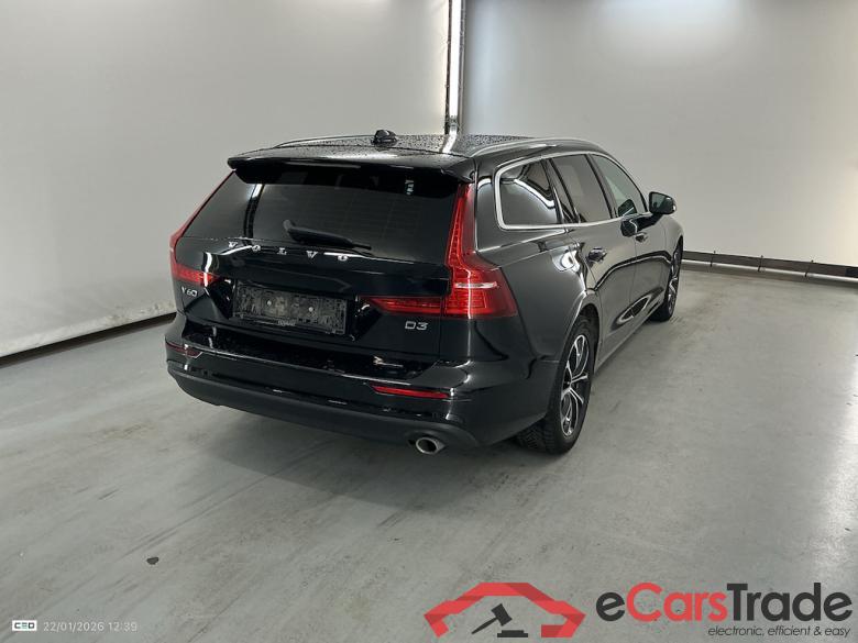 VOLVO V60 2.0 D3 MOMENTUM PRO BEST DEAL #4
