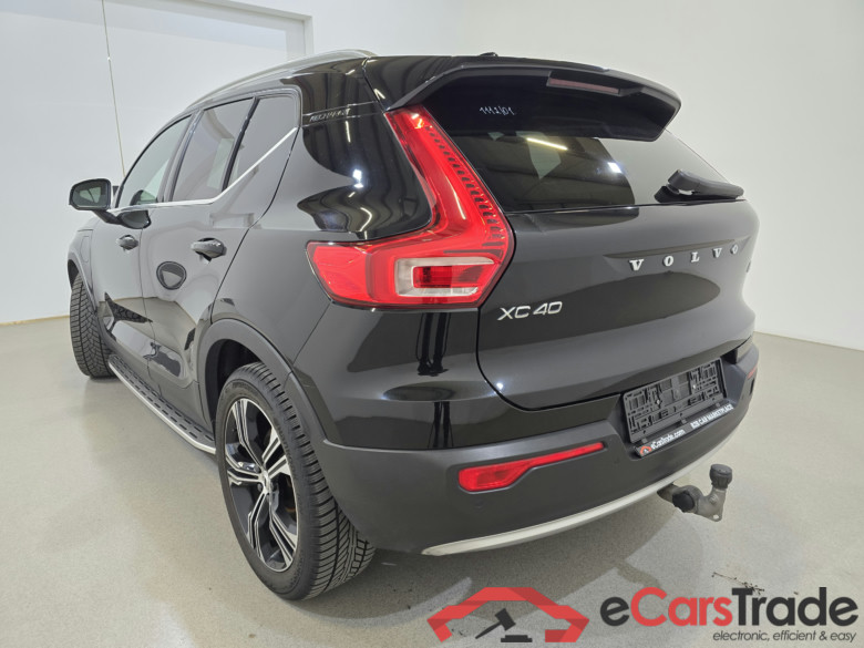 Volvo XC40 1.5 T4 Plug-In Hybrid Inscription Aut. LED-Xenon Virtual Harman/Kardon ACC Navi KeylessGo Camera Klima PDC ... #6