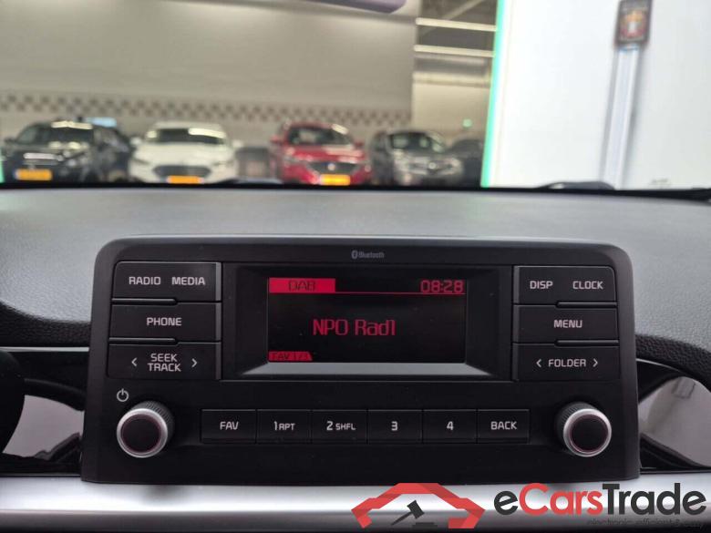 KIA Picanto 1.0 DPi ComfortLine #6