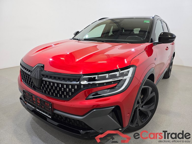 Renault Austral 1.2 E-Tech Hybrid Techno Esprit Alpine Aut. LED Virtual Ambient Navi-Pro KeylessGo Camera Klima PDC ... #1