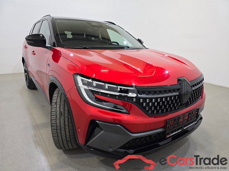 Renault Austral 1.2 E-Tech Hybrid Techno Esprit Alpine Aut. LED Virtual Ambient Navi-Pro KeylessGo Camera Klima PDC ... #3