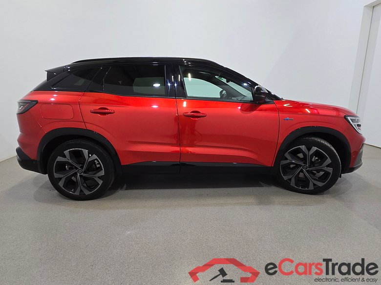 Renault Austral 1.2 E-Tech Hybrid Techno Esprit Alpine Aut. LED Virtual Ambient Navi-Pro KeylessGo Camera Klima PDC ... #5