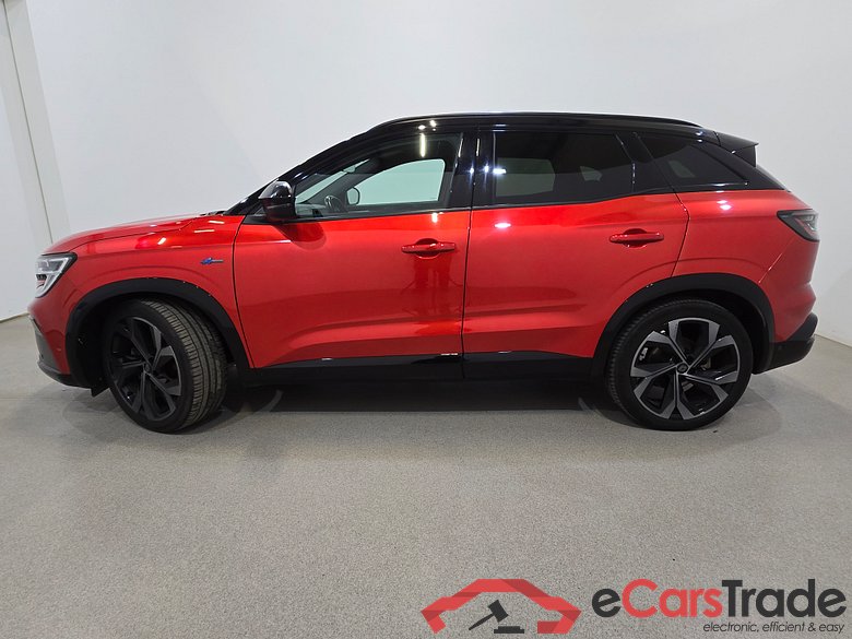 Renault Austral 1.2 E-Tech Hybrid Techno Esprit Alpine Aut. LED Virtual Ambient Navi-Pro KeylessGo Camera Klima PDC ... #2