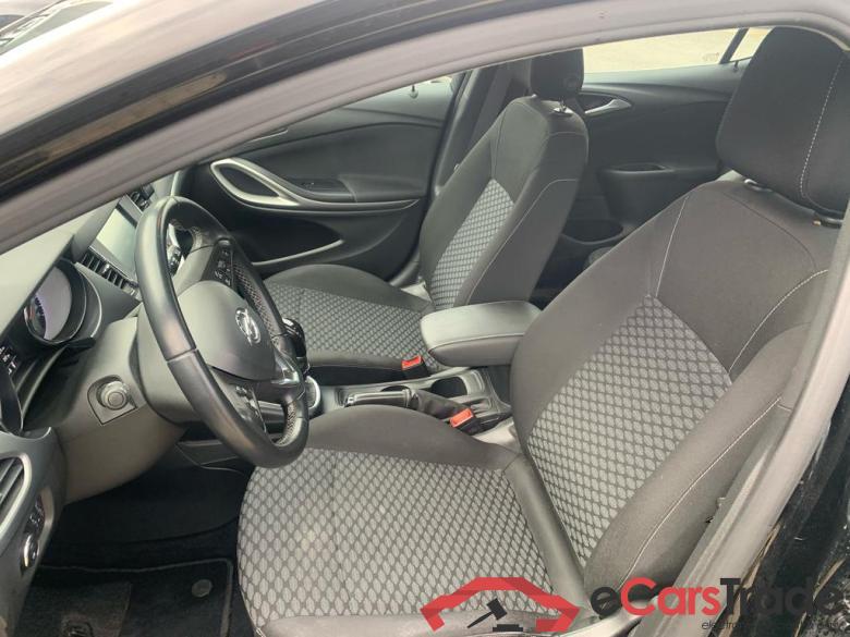 OPEL Astra Dsl Astra 1.5 Turbo D Edition 2020 S/S #6
