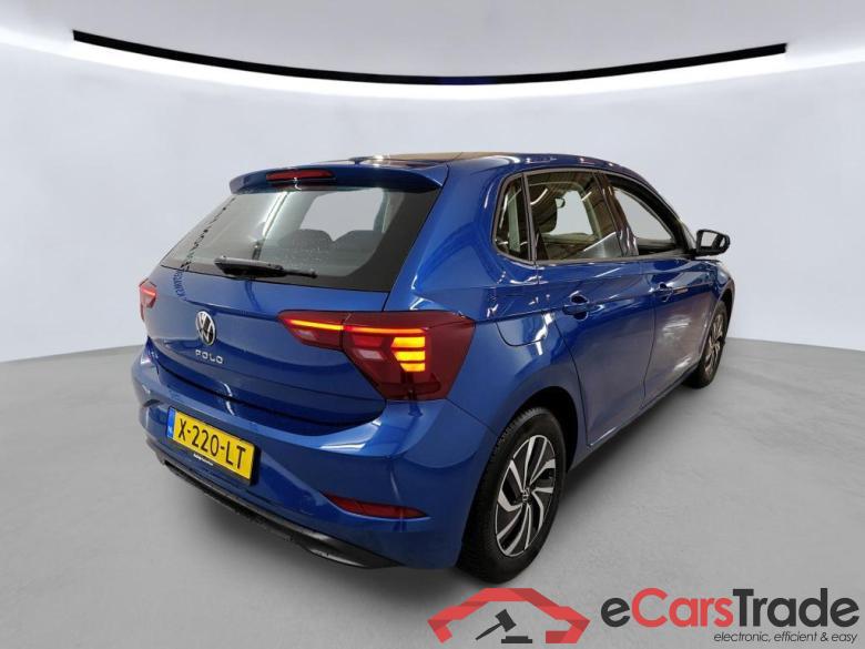 VOLKSWAGEN POLO 70 kW #5