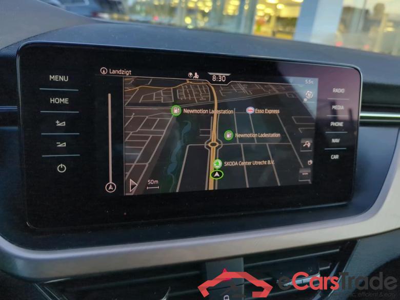 SKODA Kamiq 81 kW #3