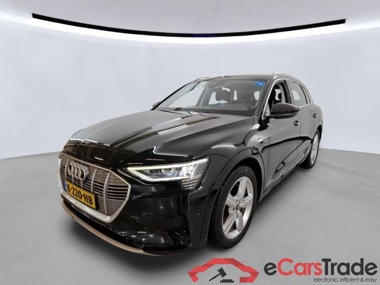 AUDI e-tron 300 kW #1