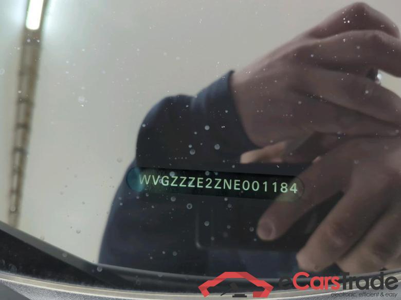 VOLKSWAGEN ID.4 150 kW #3